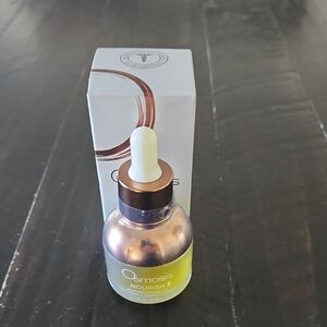 OSMOSIS Nourish Avocado Facial Oil Hydrating Moisturizer Face Oil 1 oz